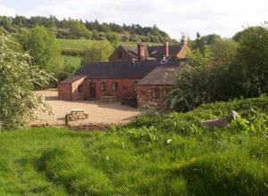 Mill House Holiday Cottages