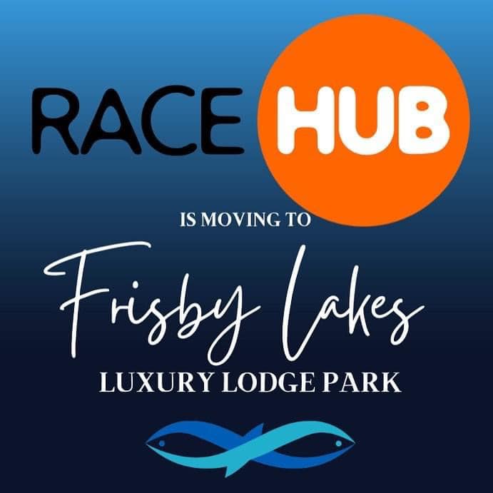 Race Hub @ Frisby Lakes