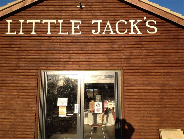 Little Jacks Farm 2