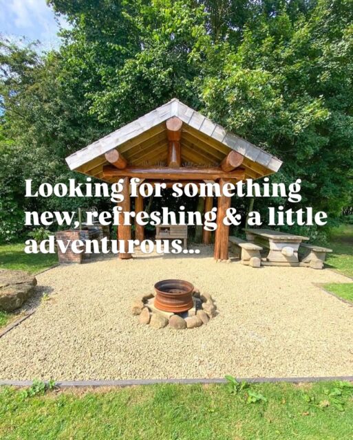 Discover the magic of wild swimming @frisby_lakes - calm waters, open skies and a truly peaceful setting right here in Melton. 

There’s nothing quite like the refreshing feeling of open-water swimming by nature. 

Exclusive opportunity to experience Frisby Lakes very first wild swimming at a secluded Nature Reserve lake. 

Afterwards relax in a rustic log-built picnic area, with a gentle woodland trail guiding you down to the reserve. 

It’s the perfect chance to try something different!

Book via https://actio.Nora.org/venue/351

#wildswimminguk #frisbylakes #leicestershire #discovermelton