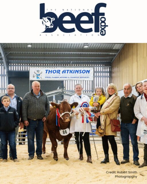 🐮 NBA Beef Expo arrives in Melton Mowbray!
We’re excited to welcome the National Beef Association Beef Expo to Melton Mowbray Market on Saturday 30 May 2026 – and for the first time ever, it’s being hosted right here in the Midlands!
Taking place in the UK’s largest town-centre livestock market, this major national event will shine a spotlight on British beef under the theme “Beefing Up Food Security.”
👉 Expect a packed day including:
🐄 The National Commercial Cattle Show
🛍️ A large trade exhibition
🎤 Expert seminars
🔧 Live demonstrations
Best of all? Entry is completely FREE! Everyone is welcome to come along, explore, and experience this incredible celebration of farming and food production in the ‘Rural Capital of Food’.
📍 Melton Mowbray Market
📅 Saturday 30 May 2026, 9am - 5pm
Find out more here: Link in Bio
#DiscoverMelton #MeltonMowbray #BeefExpo #RuralCapitalofFood #SupportLocal #FarmingLife 🐄