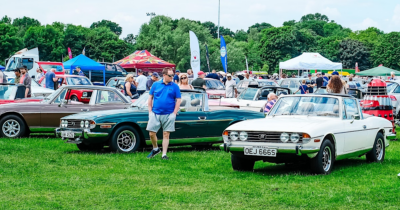 Melton Motor Pageant