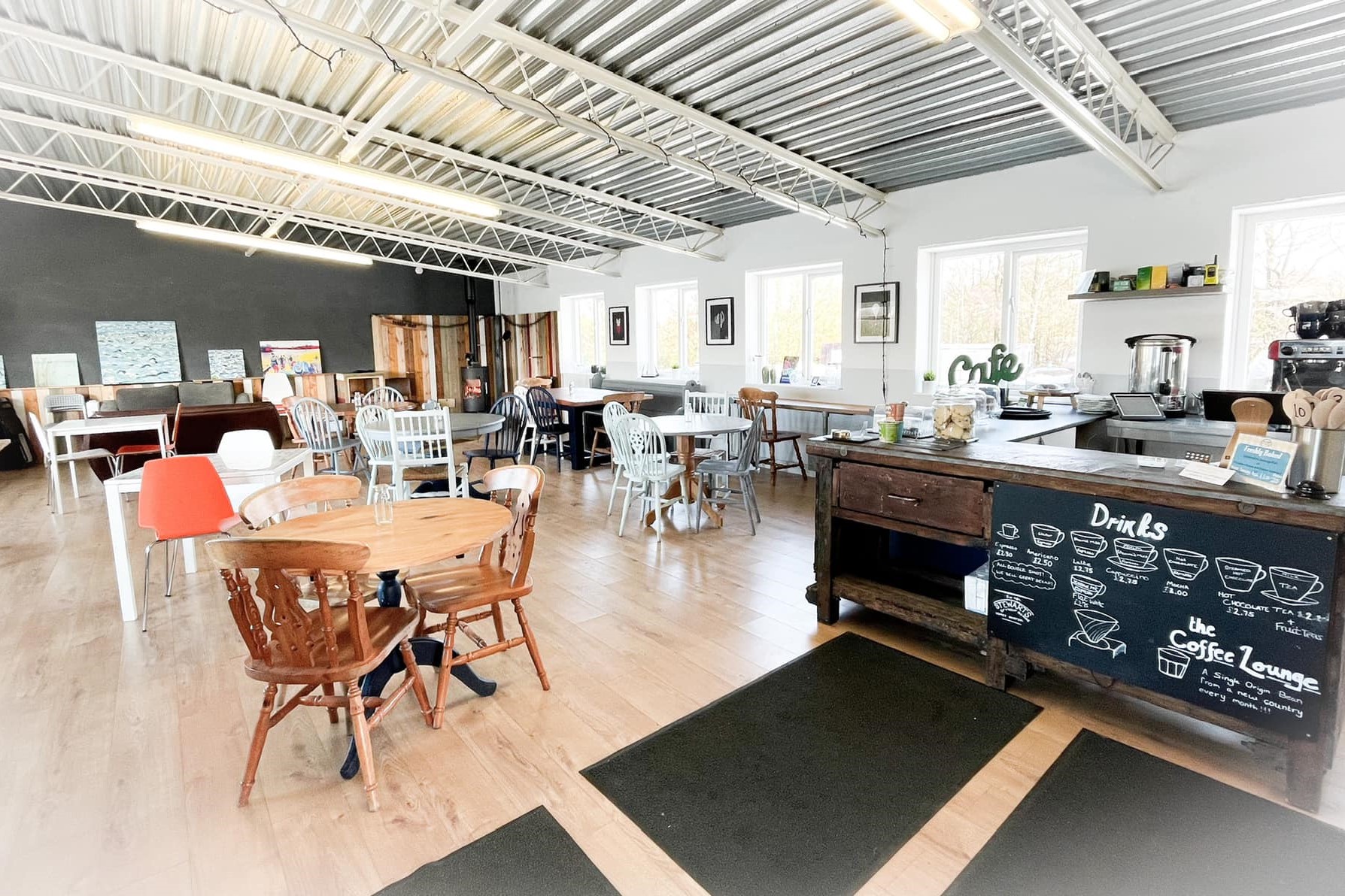 Cafe