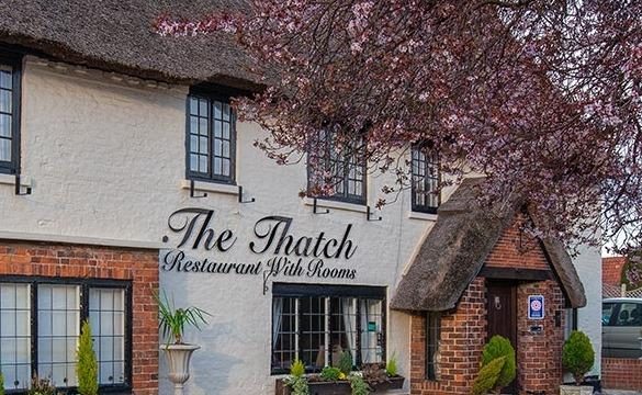 The Thatch