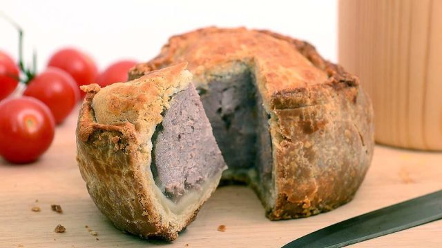 Pork Pie