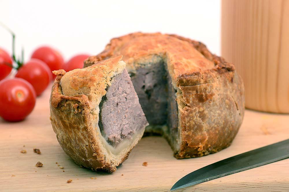 Pork Pie