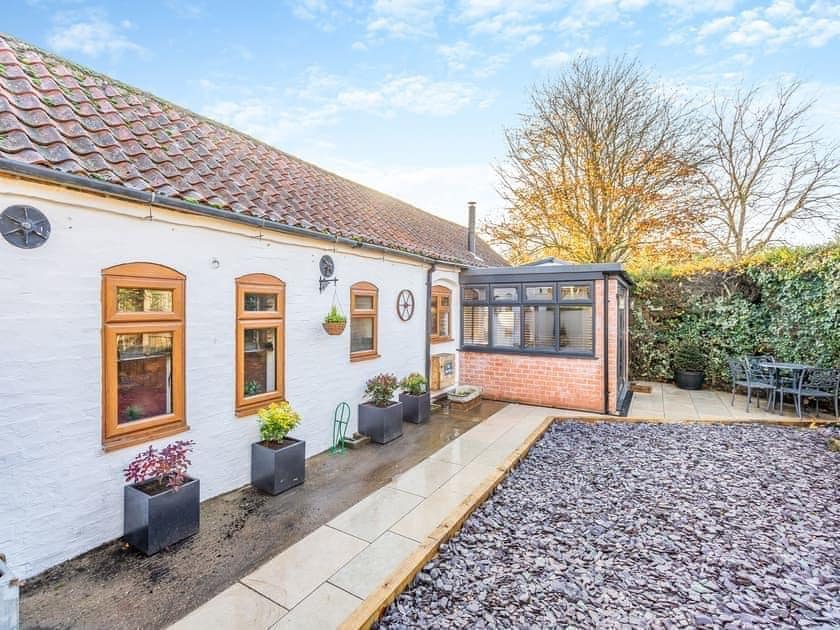 The Stables, Sproxton