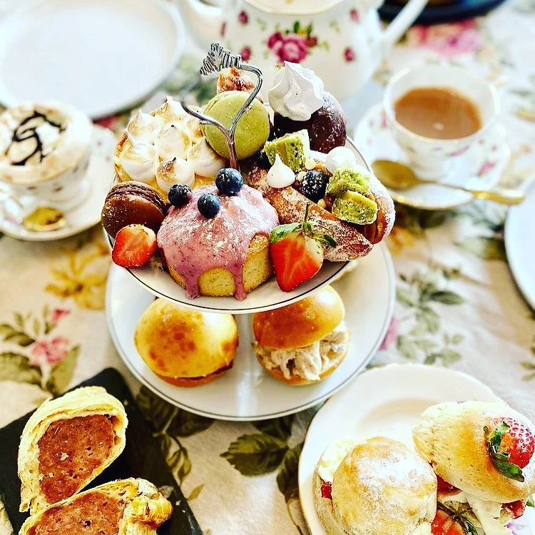 Melton Food Adventures