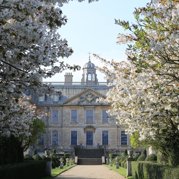 Belton House