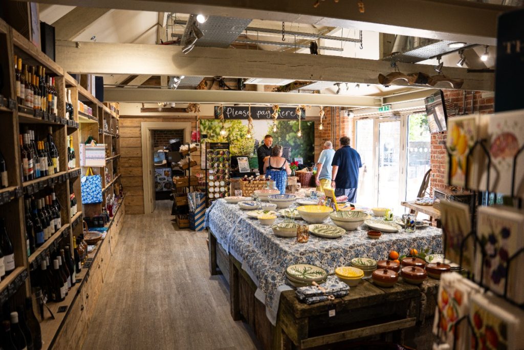 Belvoir Retail Village