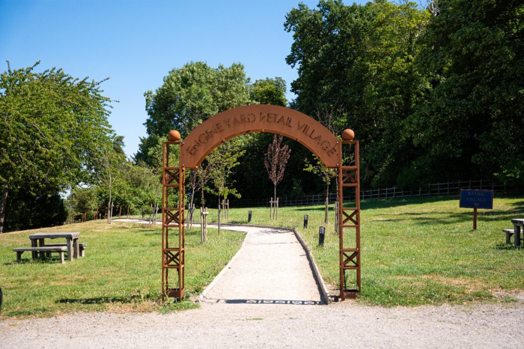 Belvoir Retail Village