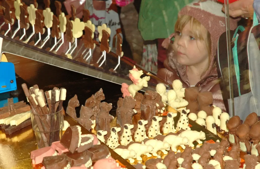 Chocfest