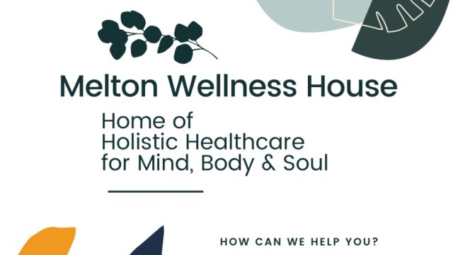 Melton Wellness House