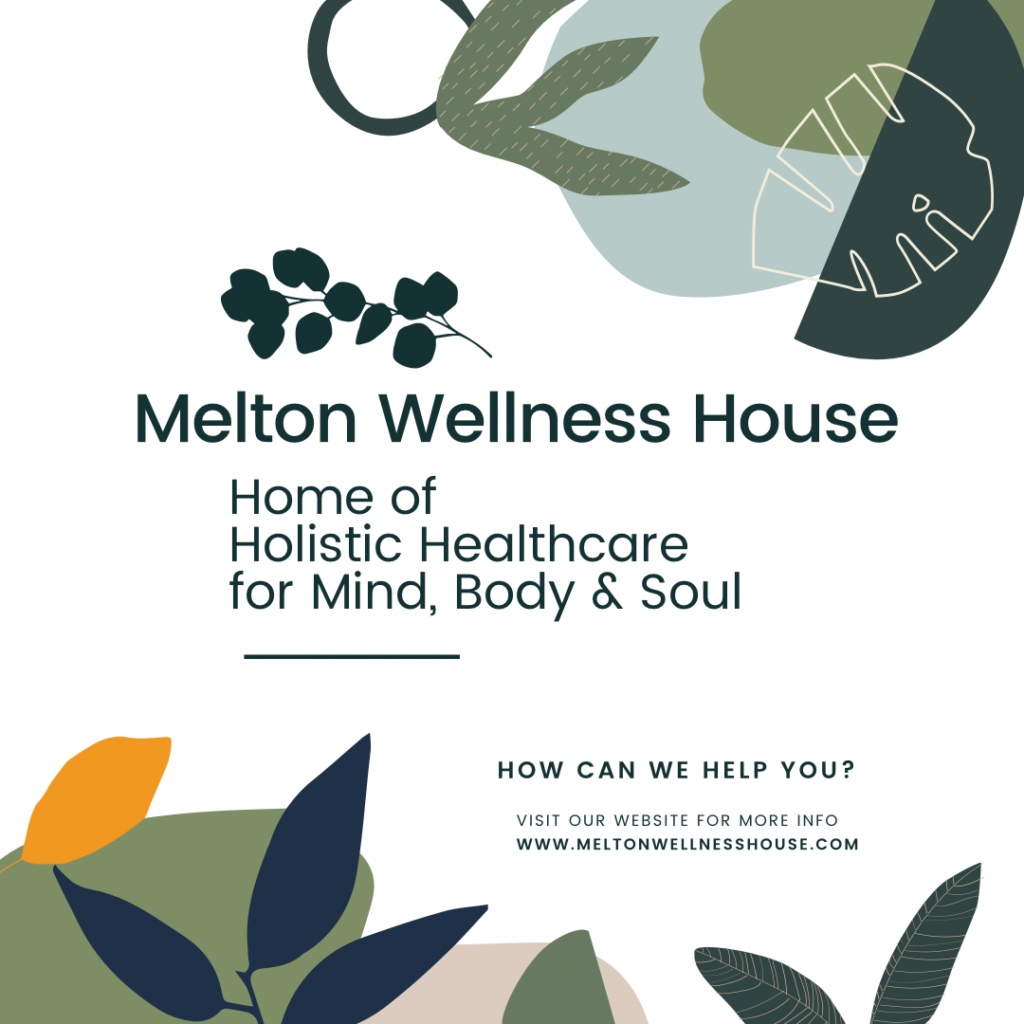 Melton Wellness House