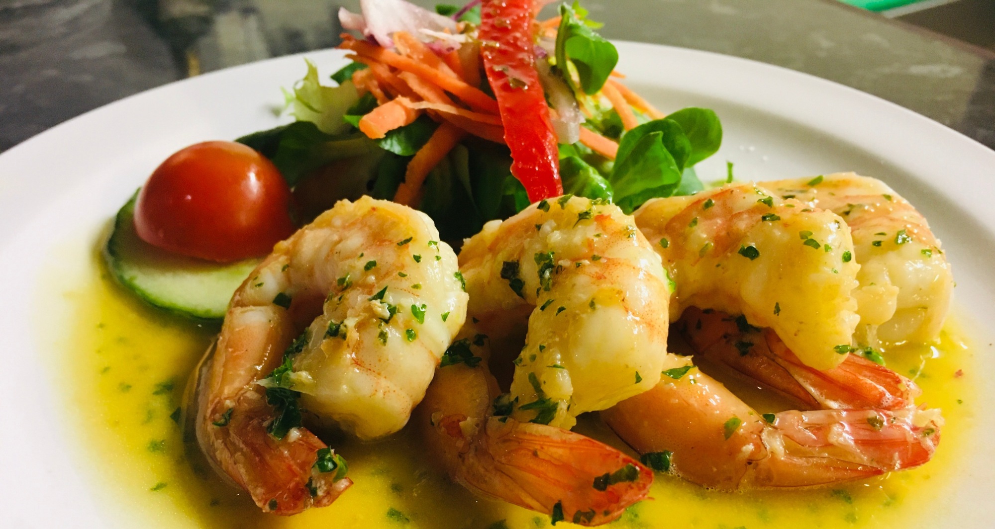 Restaurants in Melton