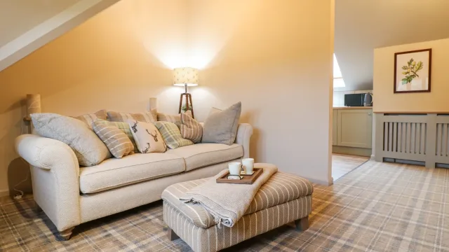 Wymondham Windmill Retreats