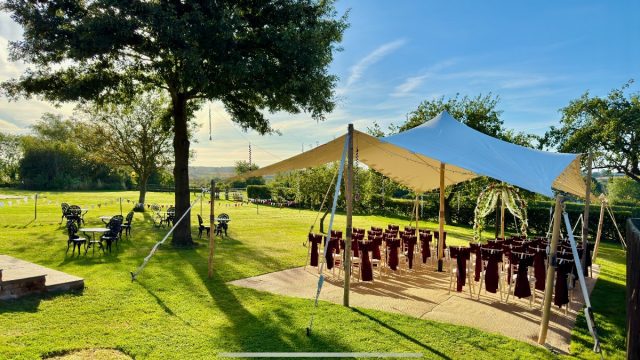 Wymondham Windmill Weddings