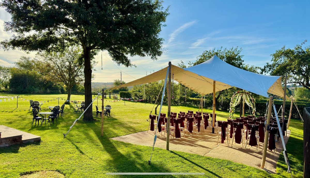 Wymondham Windmill Weddings