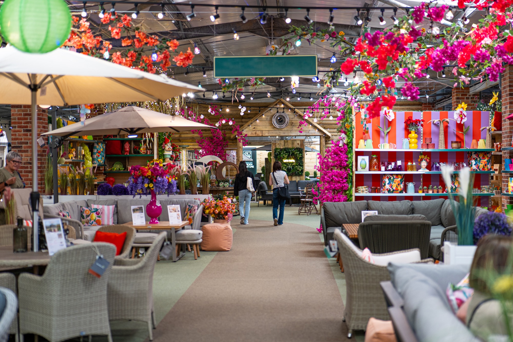 Melton Garden Centres