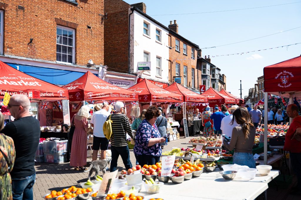 Melton Market