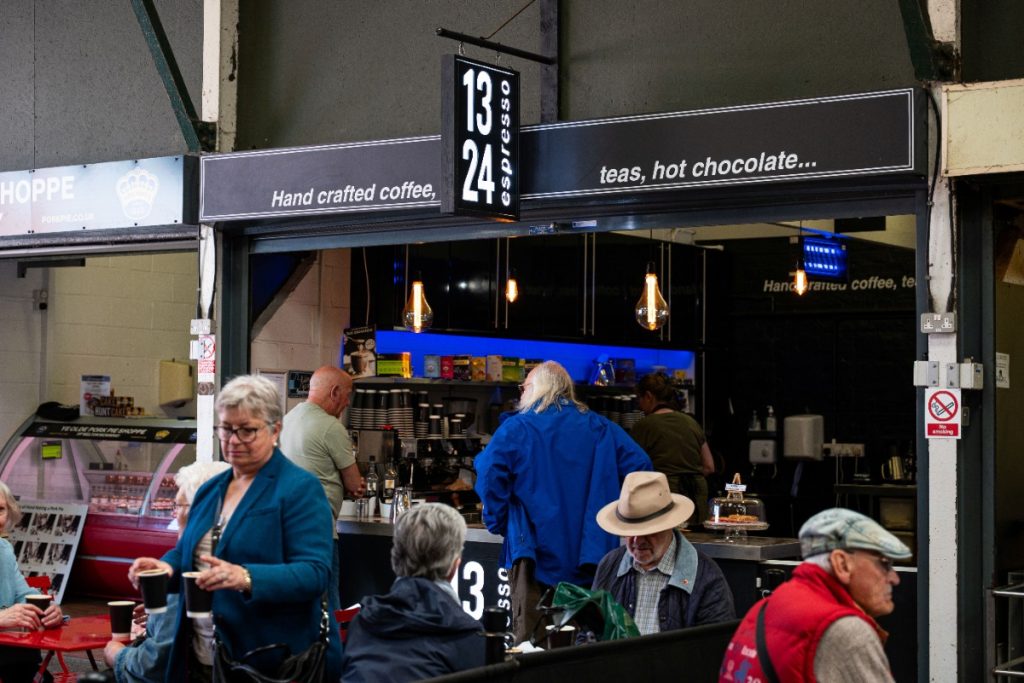 1324 Espresso