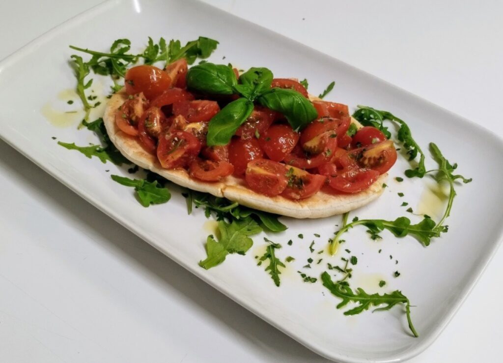 Amore Bruschetta