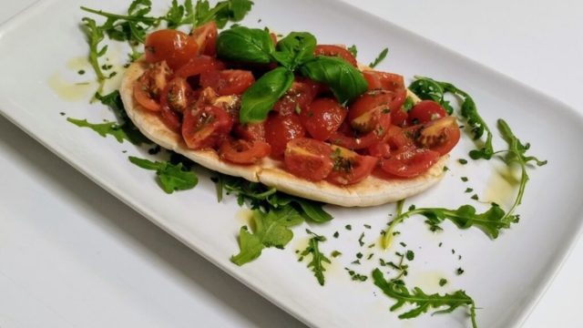 Amore Bruschetta