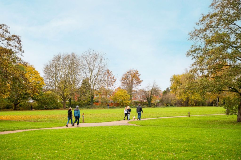 Country Park