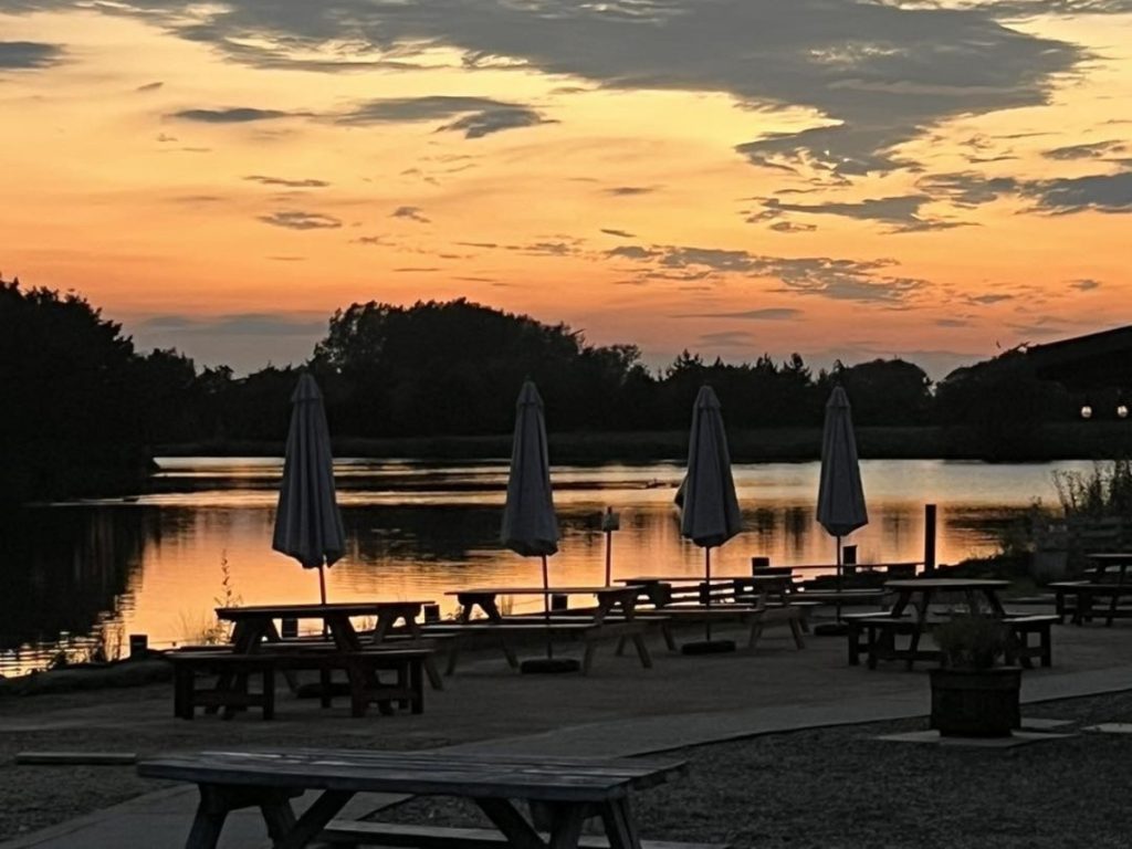 Flying Goose Coffee Shop