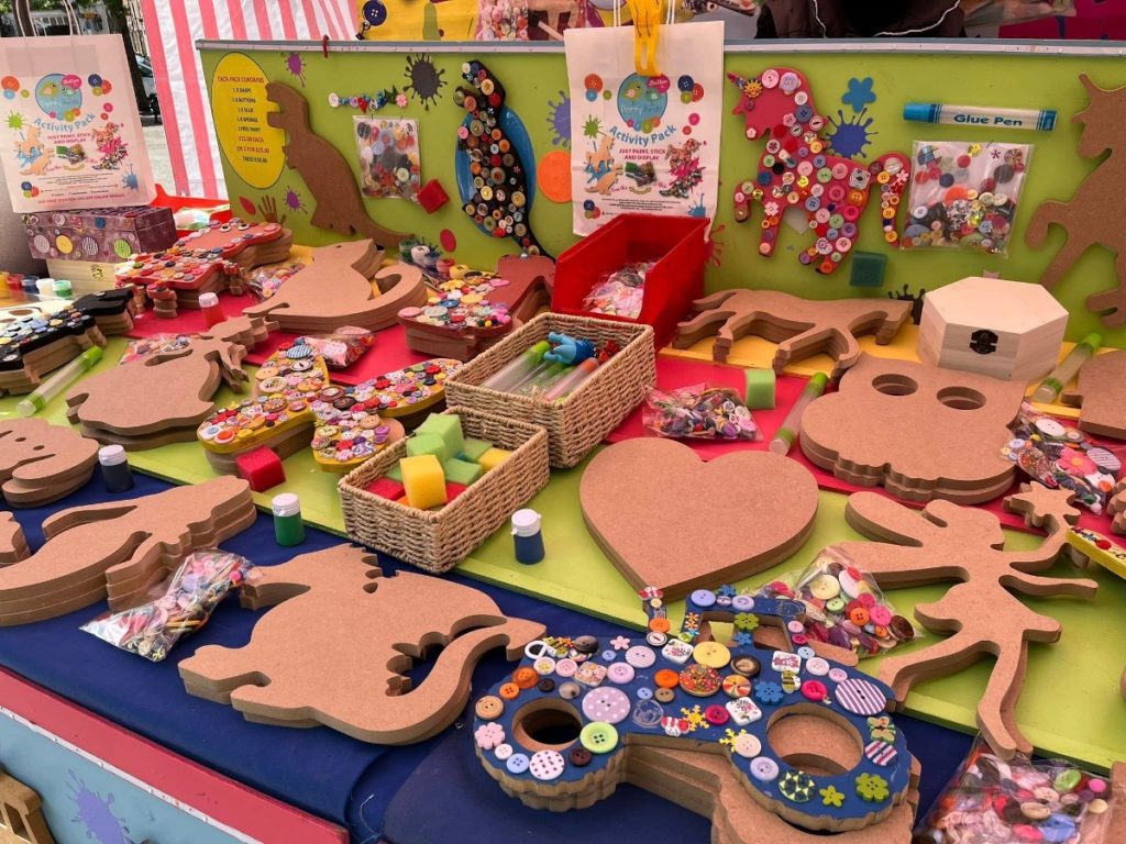 Melton Makers' Market