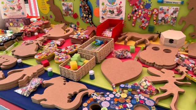 Melton Makers' Market