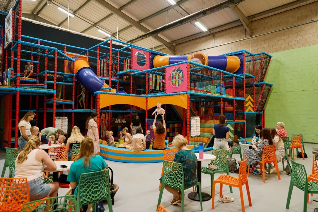 Melton Sports Village
