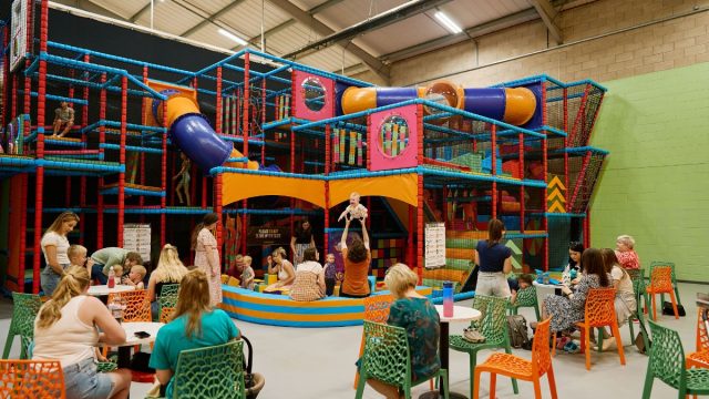 Melton Sports Village