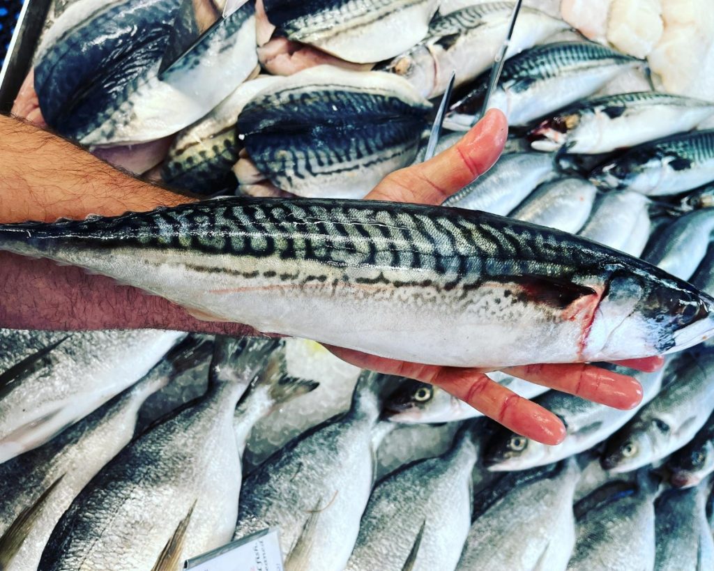 Neil Cavner & Son Fishmonger