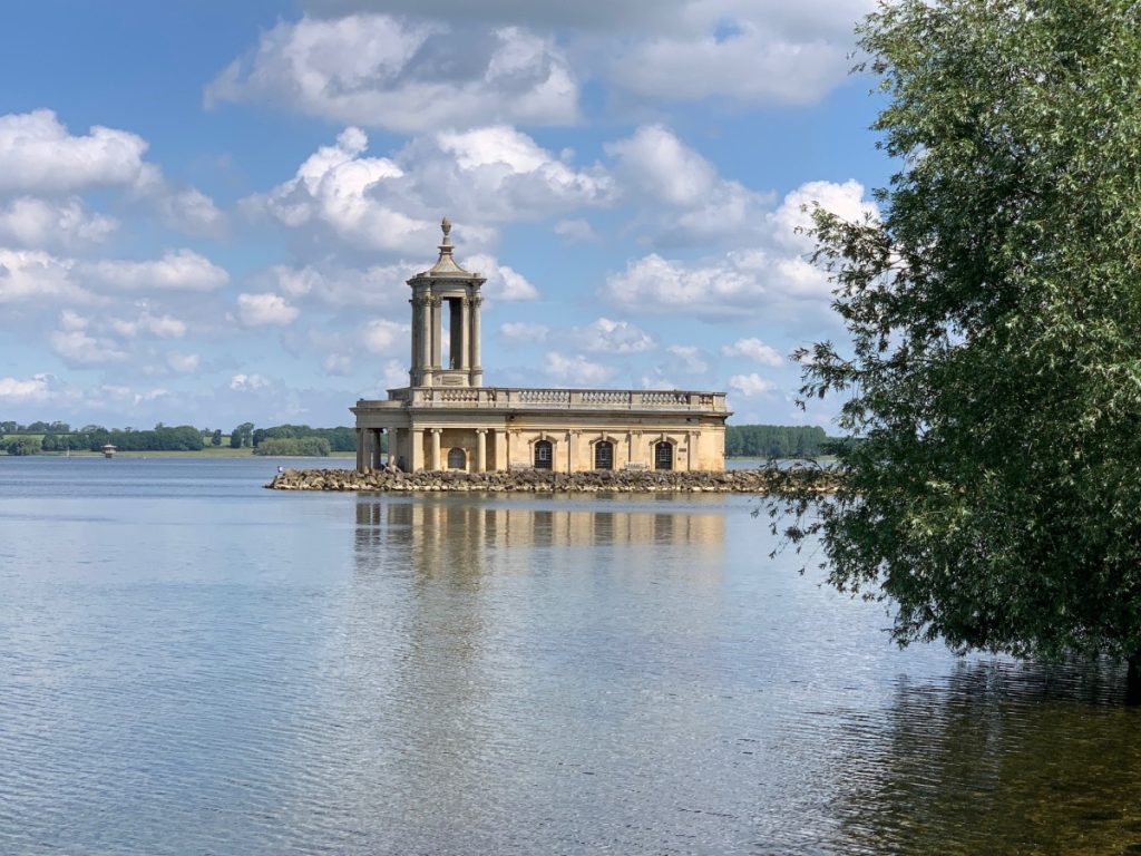 Rutland Water