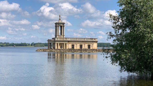Rutland Water