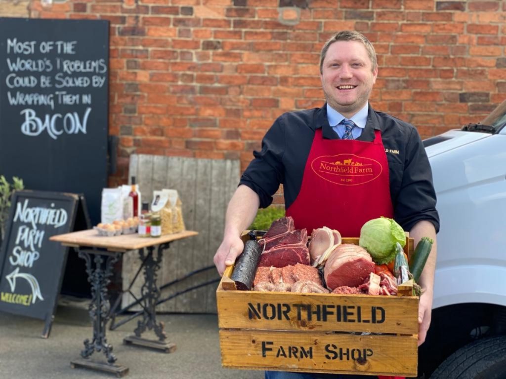 Northfield Farm