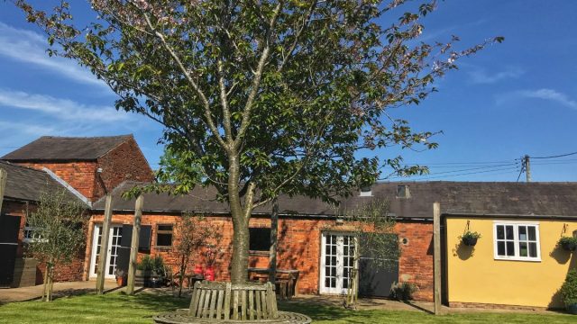 Northfield Farm Stay