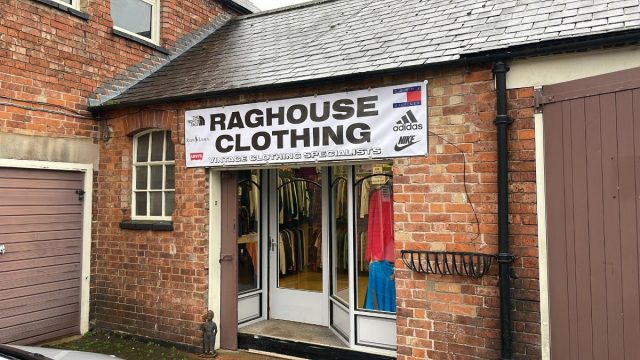 Raghouse Clothing