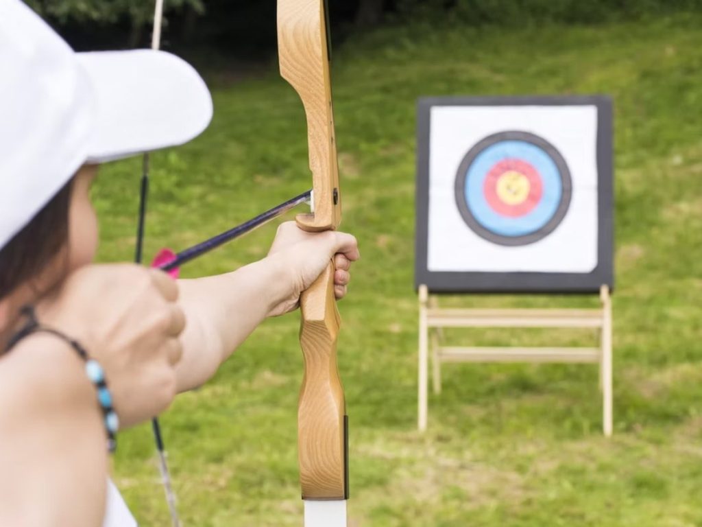 Rutland Outdoor Pursuits