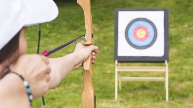 Rutland Outdoor Pursuits