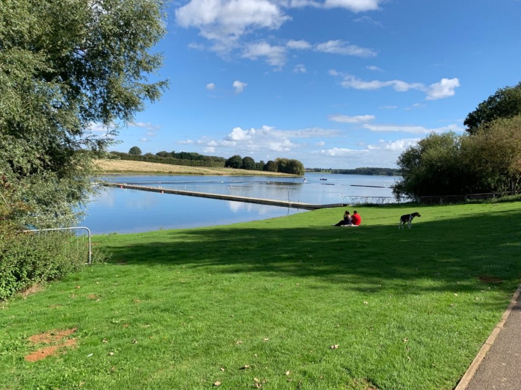 Rutland Water