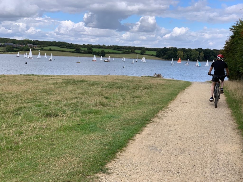 Rutland Water
