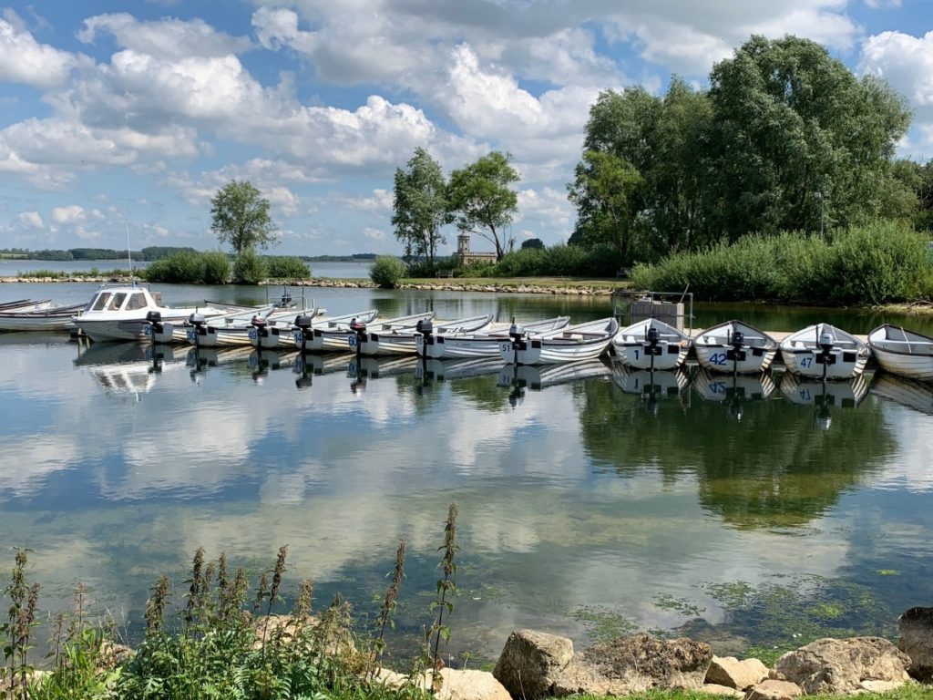 Rutland Water