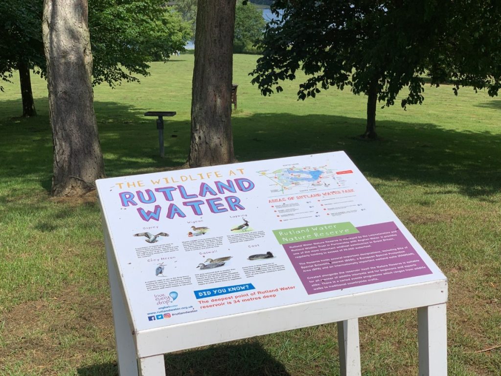 Rutland Water
