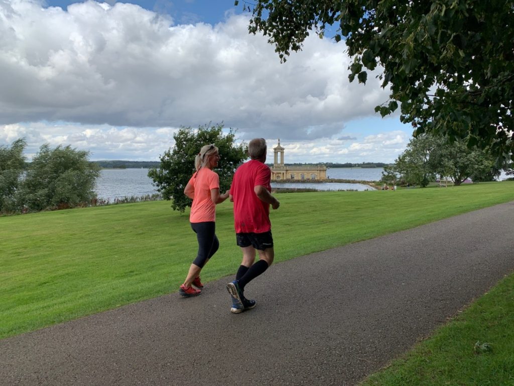 Rutland Water