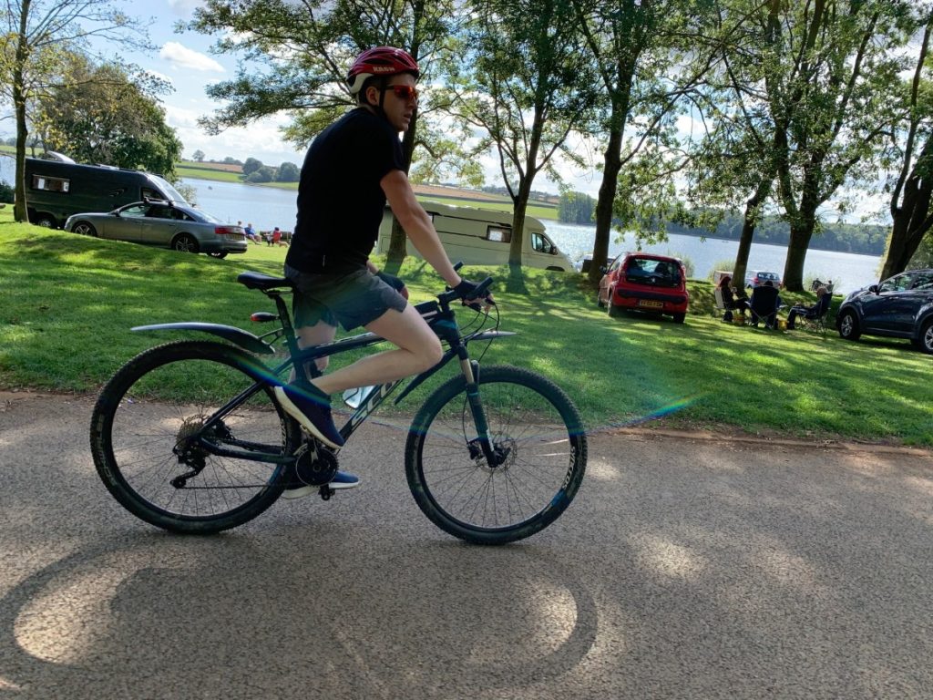 Rutland Water
