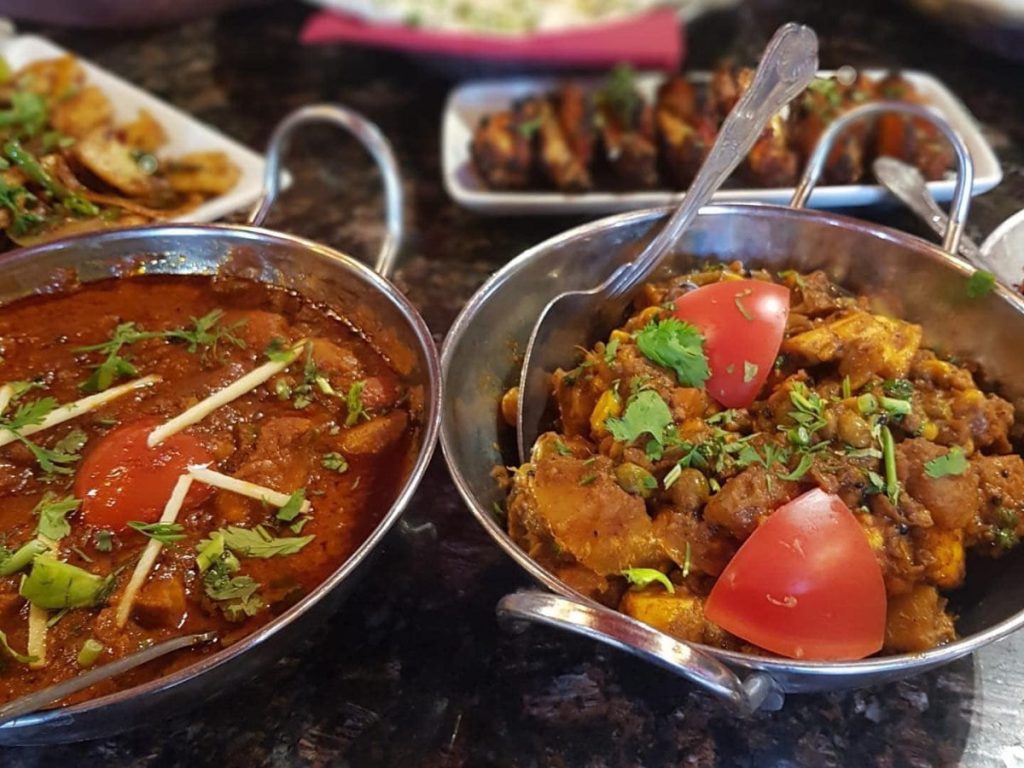 SOI - Spice of India