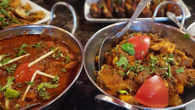 SOI - Spice of India