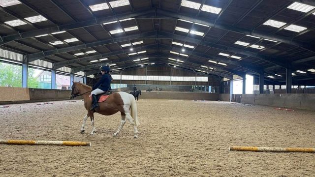 Somerby Equestrian Centre
